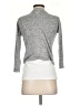 Rumi + Ryder Gray Cardigan Size S - photo 2