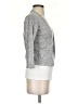 Rumi + Ryder Gray Cardigan Size S - photo 4