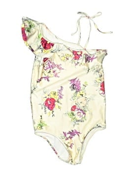 Zimmermann One Piece Swimsuit