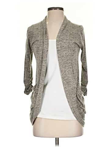 Rennes Cardigan (view 1)