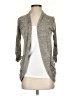 Rennes Gray Cardigan Size S - photo 1