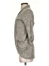Rennes Gray Cardigan Size S - photo 5