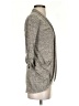 Rennes Gray Cardigan Size S - photo 4