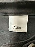 Acler Black Jeans Size 2 - photo 7