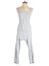 Old Navy Stripes Blue Jumpsuit Size XS - photo 1
