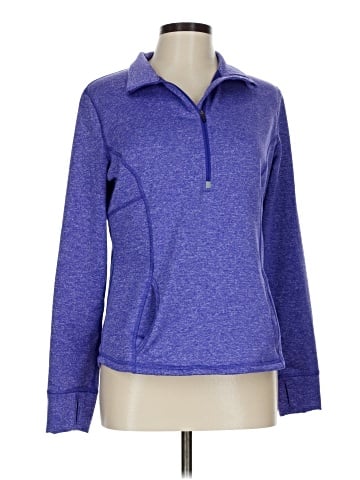 lucy Fleece (view 1)