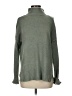 Baltic Born Green Turtleneck Sweater Size S - photo 1