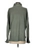 Baltic Born Green Turtleneck Sweater Size S - photo 2