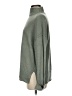 Baltic Born Green Turtleneck Sweater Size S - photo 5