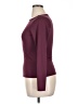 Assorted Brands Burgundy 3/4 Sleeve T-Shirt Size XL - photo 5