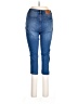 Tahari Solid Blue Jeans Size 10 (petite) - photo 2