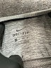 Nike Gray Long Sleeve T-Shirt Size XS - photo 7