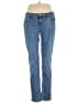 mavi Hearts Blue Jeans Size 33 waist - photo 1