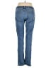 mavi Hearts Blue Jeans Size 33 waist - photo 2