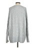 Aerie Gray Pullover Sweater Size S - photo 2