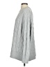 Aerie Gray Pullover Sweater Size S - photo 5