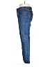 Levi's Hearts Blue Jeans Size 31 waist - photo 5