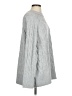 Aerie Gray Pullover Sweater Size S - photo 4