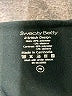 Sweaty Betty Graphic Black Yoga Pants Size M - photo 7