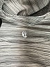 Lululemon Athletica Blue Tank Top Size 4 - photo 7