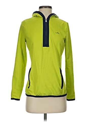 Lauren by Ralph Lauren Sweatshirt (view 1)