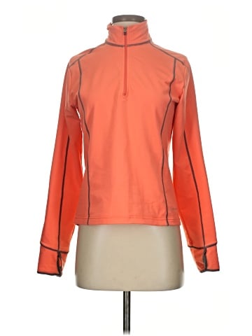 Moving Comfort Track Jacket (view 1)