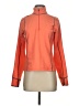 Moving Comfort Orange Track Jacket Size S - photo 1