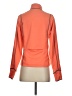 Moving Comfort Orange Track Jacket Size S - photo 2