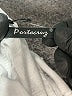 Portocruz Silver Poncho Size M - photo 7