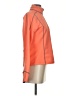 Moving Comfort Orange Track Jacket Size S - photo 4