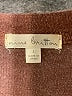 Nine Britton Color Block Brown Pullover Sweater Size L - photo 7