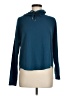 Victoria's Secret Teal Turtleneck Sweater Size M - photo 1