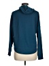 Victoria's Secret Teal Turtleneck Sweater Size M - photo 2