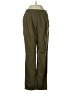 Zara Basic Green Casual Pants Size S - photo 1