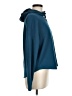 Victoria's Secret Teal Turtleneck Sweater Size M - photo 4