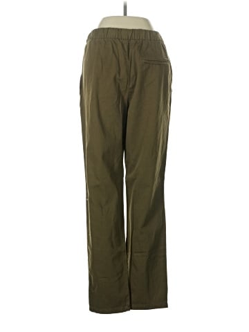 Zara Basic Casual Pants (view 2)