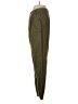 Zara Basic Green Casual Pants Size S - photo 5