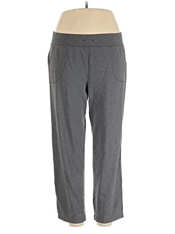 Danskin Now Active Pants (view 1)