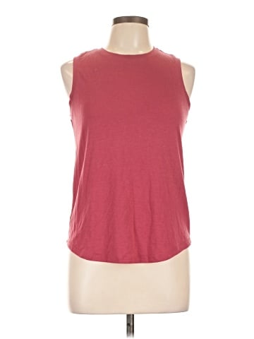 SWISSTECH Sleeveless T-Shirt (view 1)