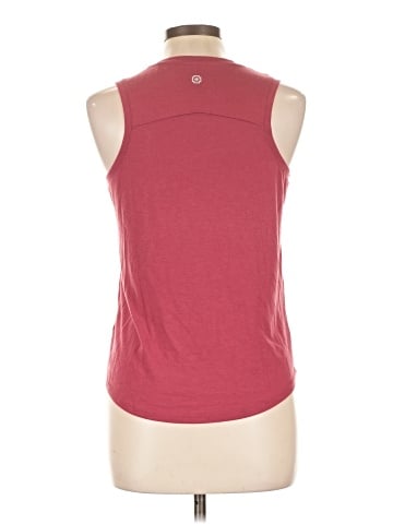 SWISSTECH Sleeveless T-Shirt (view 2)