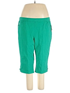 Quacker Factory Active Pants