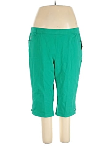 Quacker Factory Active Pants (view 1)