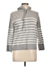 Free Assembly Gray Pullover Sweater Size L - photo 1
