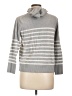 Free Assembly Gray Pullover Sweater Size L - photo 2