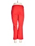 CAbi Red Jeggings Size 10 - photo 2