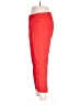 CAbi Red Jeggings Size 10 - photo 5