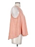 Melrose and Market Orange Tank Top Size XS - photo 4
