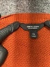 Simply Vera Vera Wang Brown Pullover Sweater Size XL - photo 7