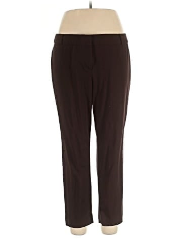 Liz Claiborne Career Dress Pants (view 1)