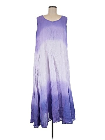 Chadwicks Casual Dress (view 1)